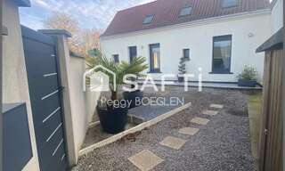 Maison 9 Pièces 110 m² à vendre à Bonningues-lès-Ardres (62890)