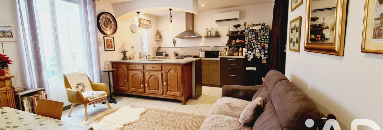 Appartement 3 Pièces 72 m² à vendre à Carpentras (84200)