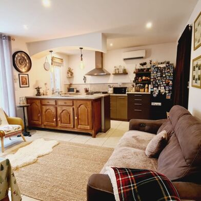 Appartement 3 pièces 147000 €