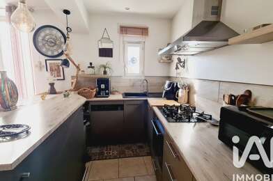 Appartement 3 pièces 147000 €