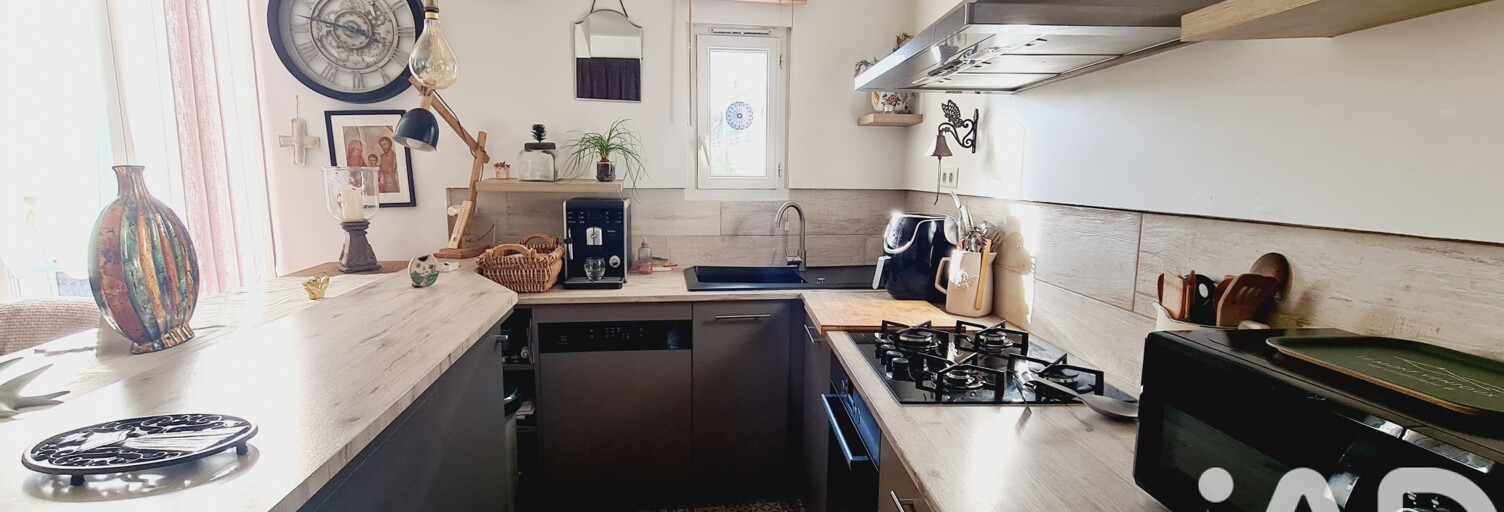 Appartement 3 Pièces 72 m² à vendre à Carpentras (84200)