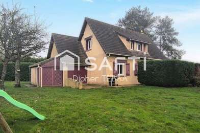 Maison 4 pièces 148000 €