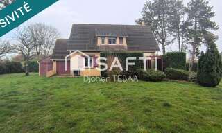 Maison 4 Pièces 86 m² à vendre à La Loupe (28240)