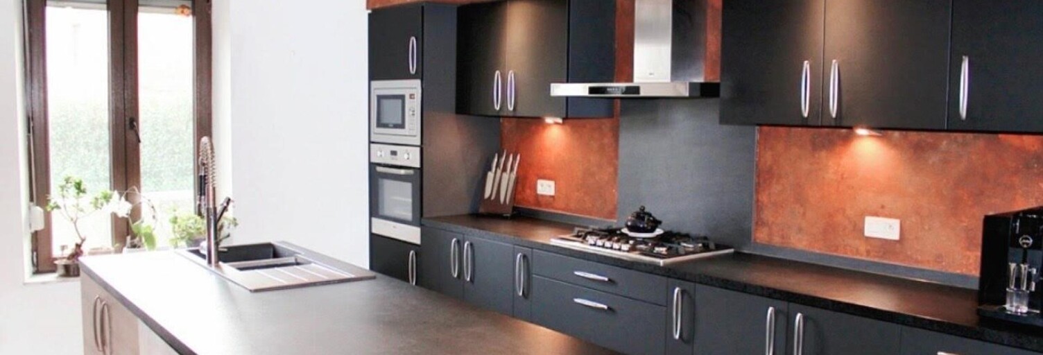 Maison 5 Pièces 145 m² à vendre à Écouviez (55600)