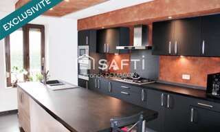 Maison 5 Pièces 145 m² à vendre à Écouviez (55600)