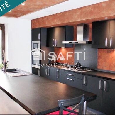 Maison 5 pièces 235000 €