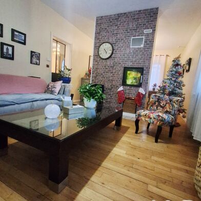 Maison 6 pièces 229000 €