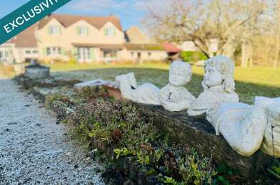 Maison 7 pièces 325000 €