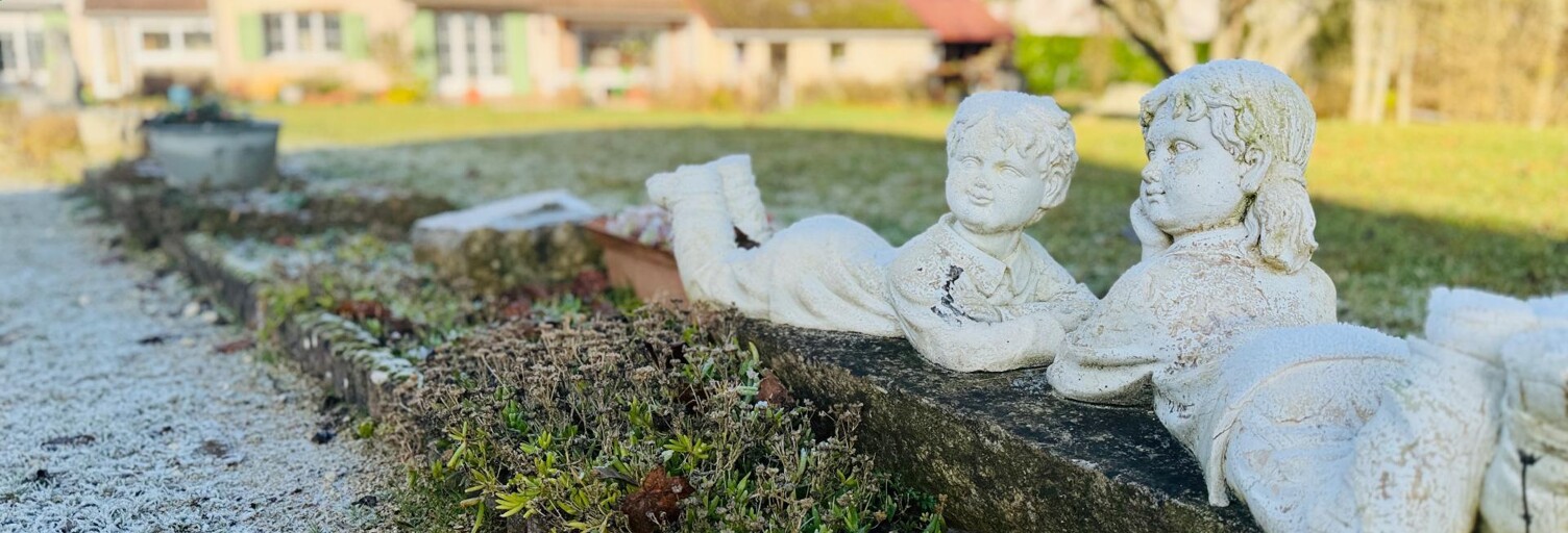 Maison 7 Pièces 196 m² à vendre à Bussy-en-Othe (89400)