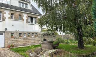 Maison 6 Pièces 150 m² à vendre à Lanester (56600)