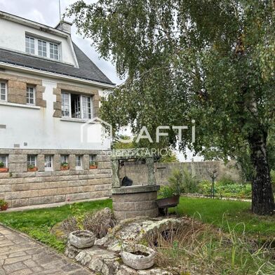 Maison 6 pièces 251400 €