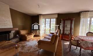 Maison 6 Pièces 150 m² à vendre à Lanester (56600)