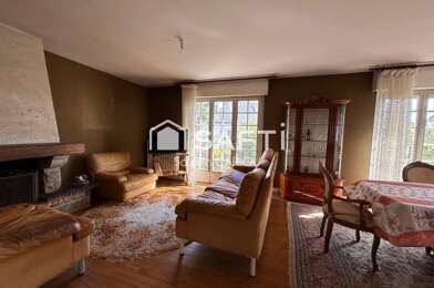 Maison 6 pièces 251400 €