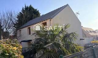 Maison 4 Pièces 105 m² à vendre à Le Mesnil-en-Thelle (60530)