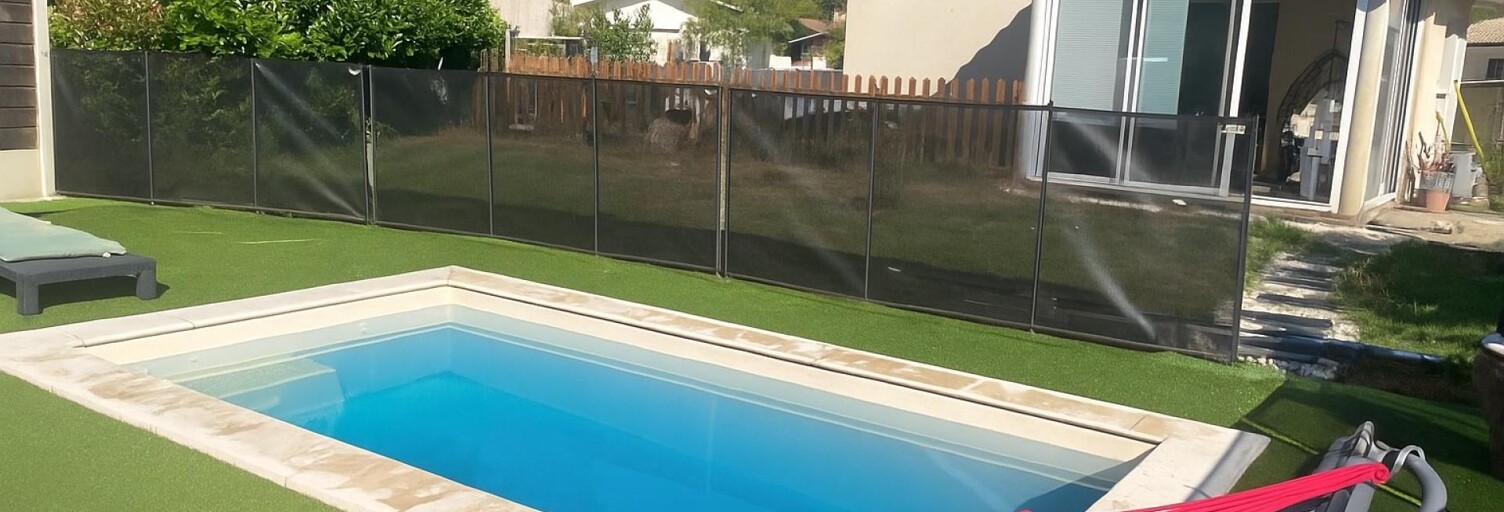 Maison 5 Pièces 100 m² à vendre à Le Teich (33470)