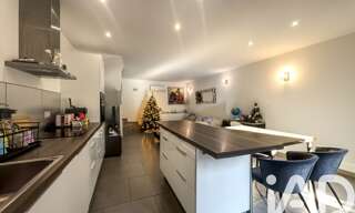 Maison 3 Pièces 70 m² à vendre à Montmirat (30260)