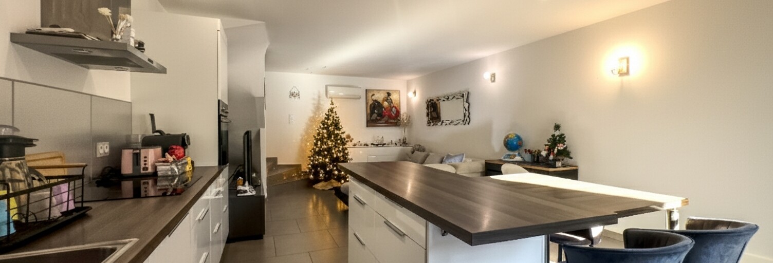 Maison 3 Pièces 70 m² à vendre à Montmirat (30260)