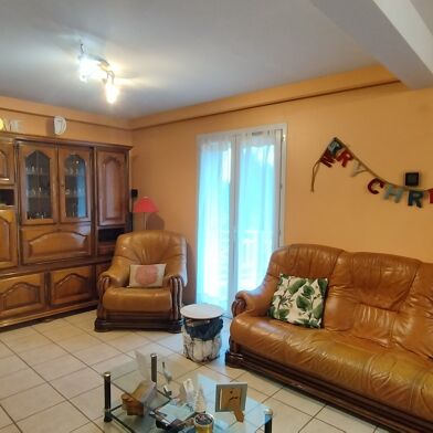 Appartement 4 pièces 169000 €