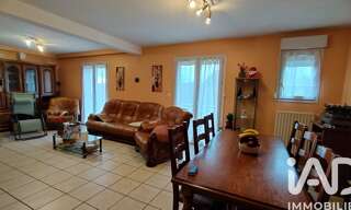 Appartement 4 Pièces 86 m² à vendre à Oyonnax (01100)