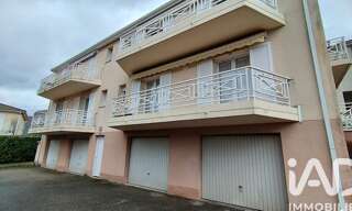 Appartement 4 Pièces 86 m² à vendre à Oyonnax (01100)