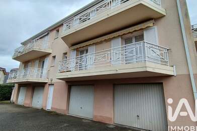 Appartement 4 pièces 169000 €