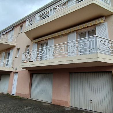 Appartement 4 pièces 169000 €