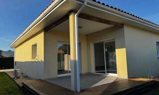 Maison 4 Pièces 111 m² à vendre à Gujan-Mestras (33470)