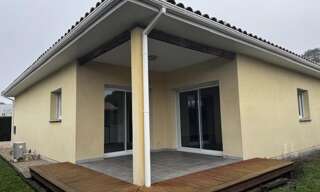 Maison 4 Pièces 111 m² à vendre à Gujan-Mestras (33470)