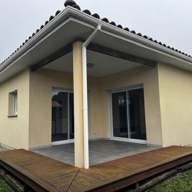 Maison 4 pièces 479000 €