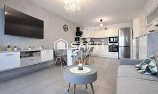 Appartement 3 Pièces 58 m² à vendre à Puget-sur-Argens (83480)