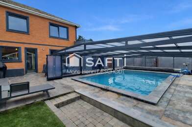 Maison 6 pièces 334000 €