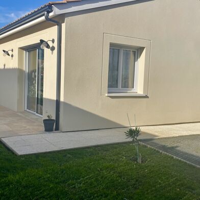 Maison 4 pièces 188000 €