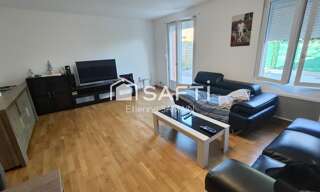 Maison 5 Pièces 94 m² à vendre à Lambres-lez-Douai (59552)