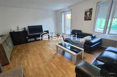 Maison 5 pièces 156800 €