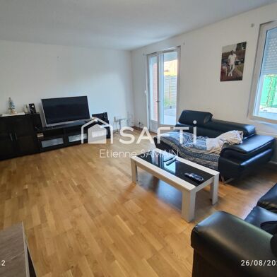 Maison 5 pièces 176800 €