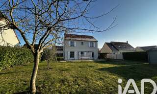 Maison 5 Pièces 120 m² à vendre à Estrées-Saint-Denis (60190)