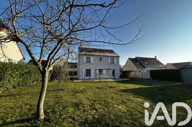 Maison 5 pièces 298000 €