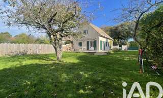 Maison 6 Pièces 115 m² à vendre à Montévrain (77144)