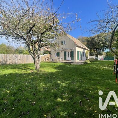 Maison 6 pièces 469000 €