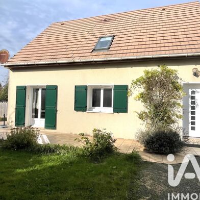 Maison 6 pièces 459000 €