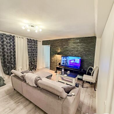 Appartement 4 pièces 195000 €