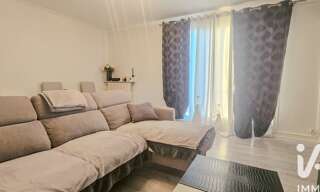 Appartement 4 Pièces 73 m² à vendre à La Courneuve (93120)