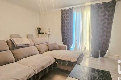 Appartement 4 pièces 195000 €