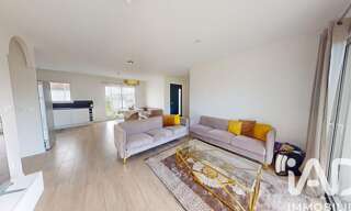 Maison 5 Pièces 95 m² à vendre à Échillais (17620)