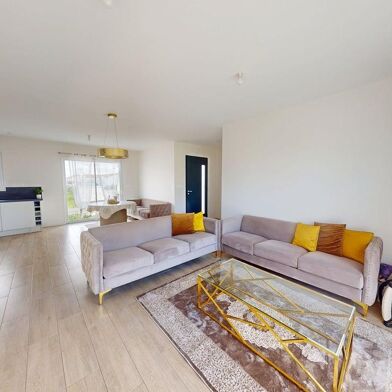 Maison 5 pièces 312000 €