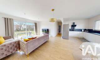 Maison 5 Pièces 95 m² à vendre à Échillais (17620)