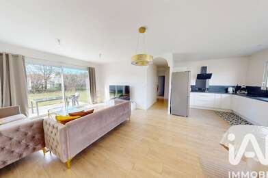 Maison 5 pièces 312000 €