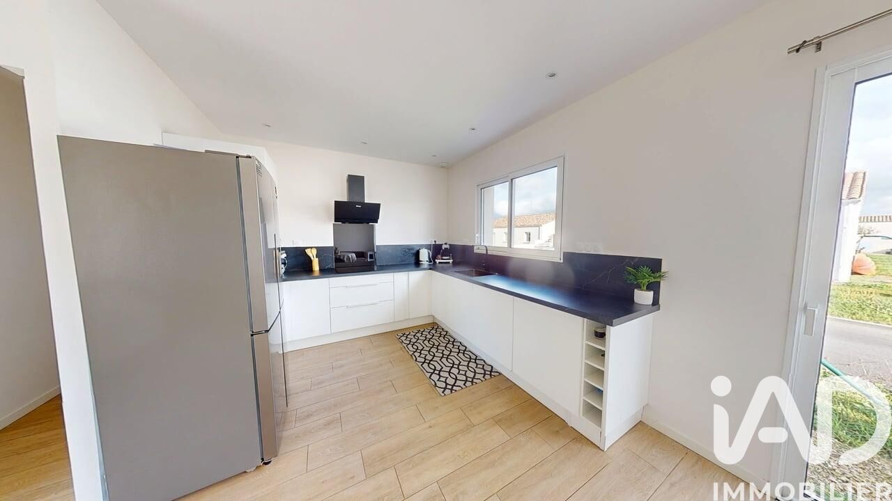 Vente Maison/villa 5 pièces - Photo 5