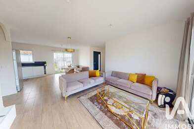 Maison 5 pièces 312000 €
