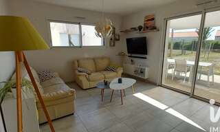 Maison 5 Pièces 90 m² à vendre à Beaurepaire (85500)